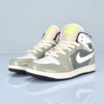 Кроссовки Nike Air Jordan 1 Mid арт 5408