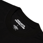 "MIDDLE SIGN" TEE