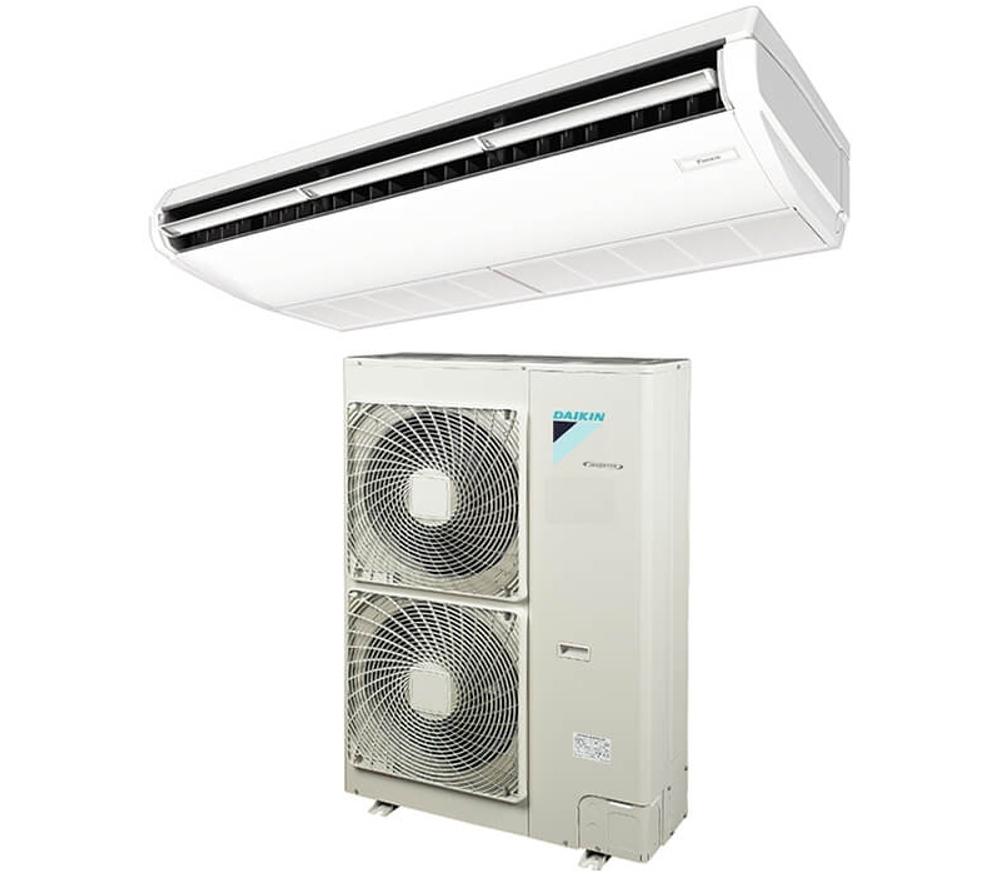 Кондиционер DAIKIN FHA FHA100A