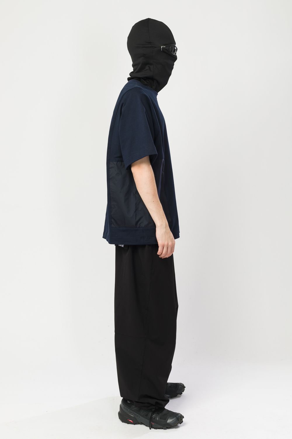 Футболка COR AMPC Нэви