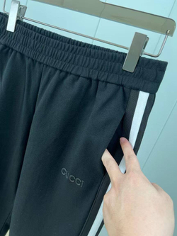 Спортивные штаны Gucci