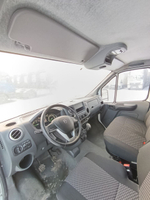 GAZ GAZELLE NEXT Изотермический/рефрижератор 1992S0 (Рефрижератор, Дизельный, 2,5 л, 150 л.с. МТ)