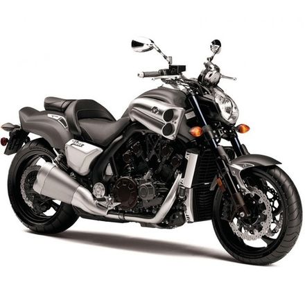 Yamaha V-max 1700