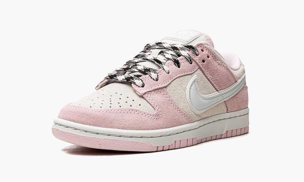 Dunk Low LX WMNS "Pink Foam"