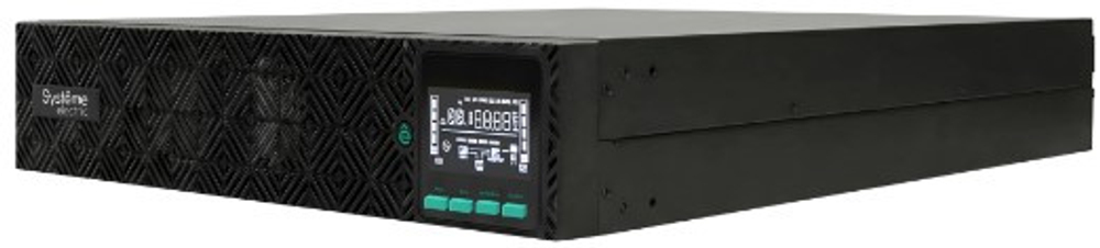 Источник бесперебойного питания Systeme Electric SRVSE2KRIG2