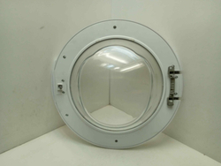 WKL13500D кт178 Люк в сборе для стиральной машины Beko WKL13500D б/у