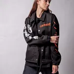 Куртка коуч Bankov