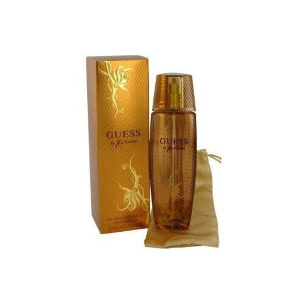 Женская парфюмерия guess by marciano eau de parfum 100 мл
