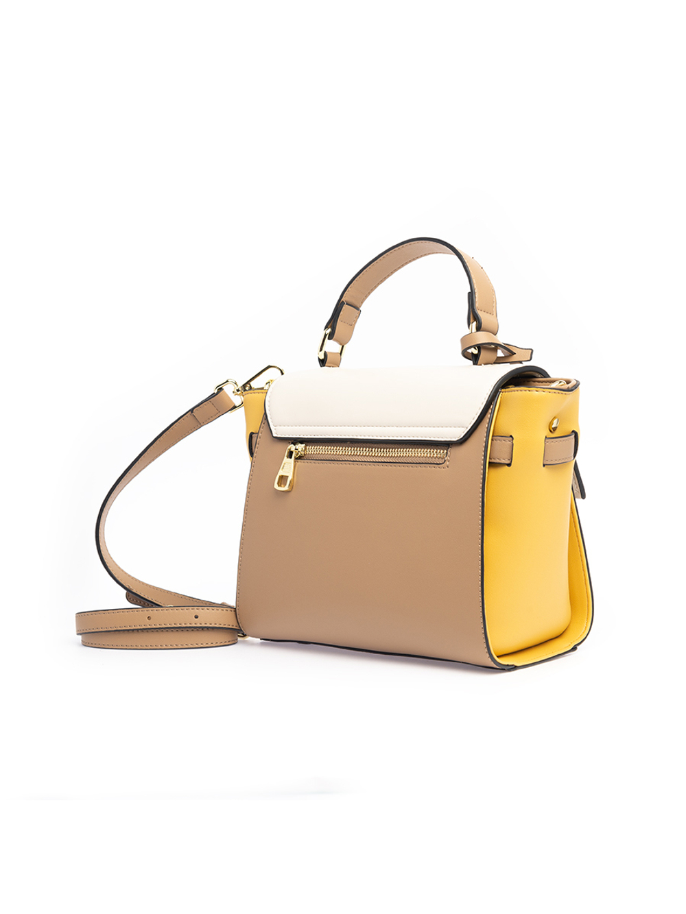 21562/04 Сумка жен., иск. кожа