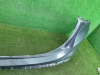 Бампер задний Hyundai Santa Fe 4 TM (2020-2024)