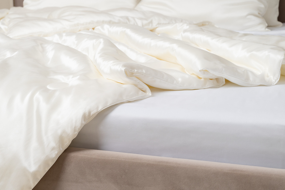 Одеяло всесезонное 150х200 German Grass Great Silk