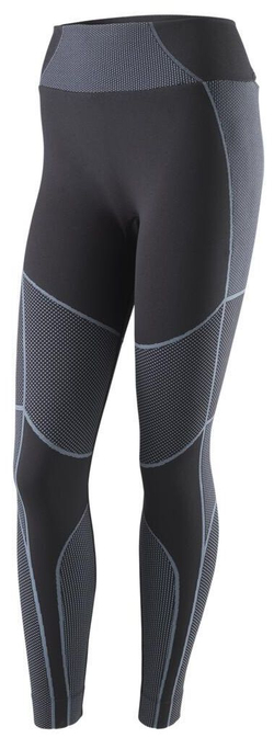 Leginsy Wilson Performance Seamless Tight W - черный
