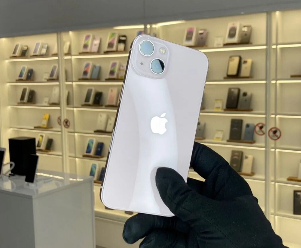 iPhone 13, 512 ГБ б/у