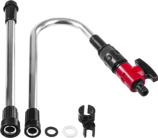 Погружной бочковой насос "ЗУБР" НПБ-300