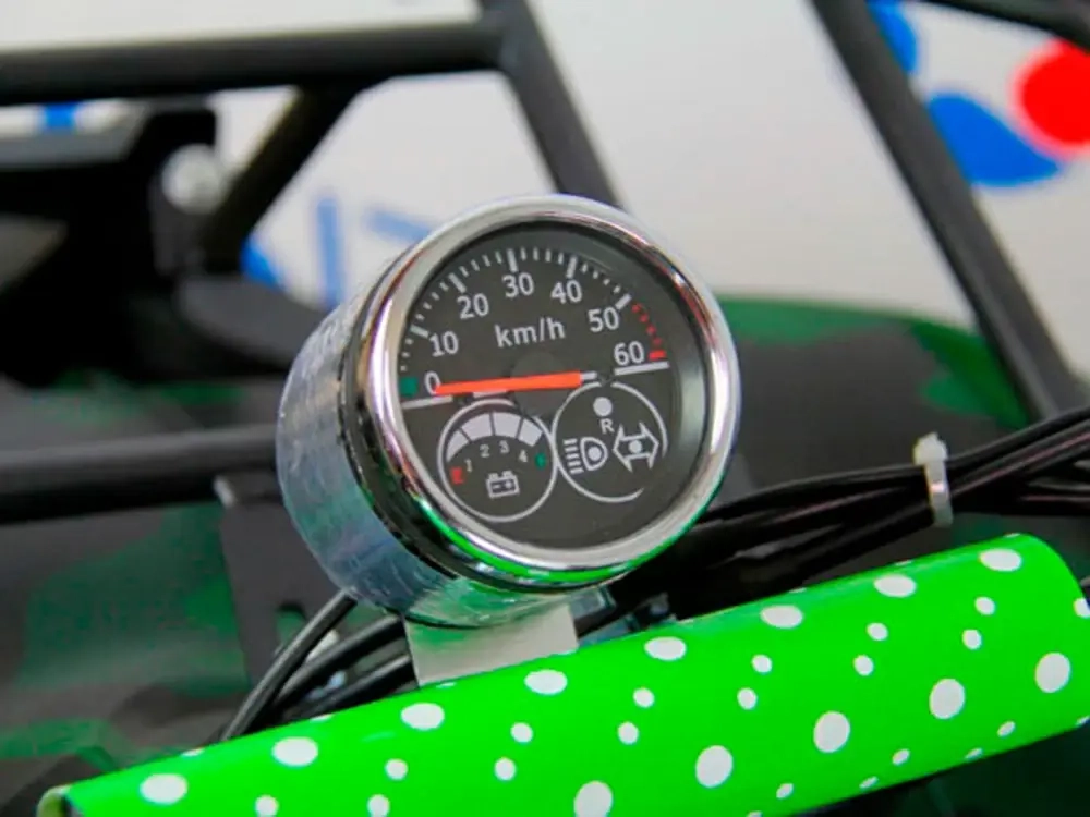 Электроквадроцикл Avantis CLASSIC 7Е (1000W)