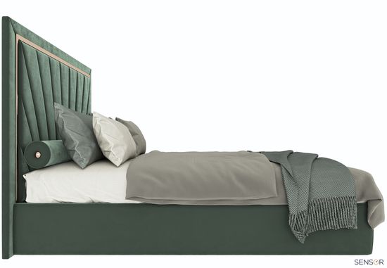 Кровать Санрайз