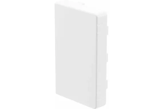 Заглушка для кабель-канала DKC 80*60 07931