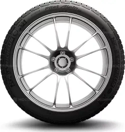 Michelin Pilot Alpin PA4 235/55 R17 103H XL