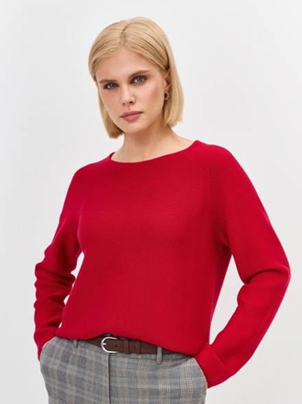 Джемпер женский BULMER