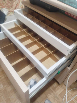 600х500 J-Box "Габардин" НА ЗАКАЗ