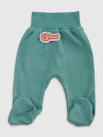 Ползунки Rant First Ocean Green (Размер: 62)