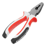 Плоскогубцы Premium, 160 мм, трехкомпонентные рукоятки Matrix 17070