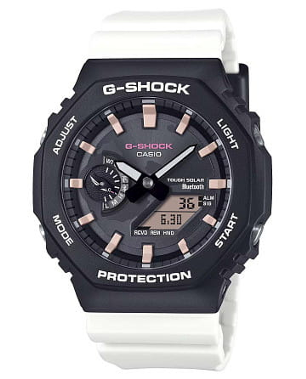 Часы Casio G-Shock GA-B2100CD-1A7