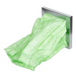 Фильтр карманный (материал) SHUFT FCP 315 (F5-EU5)