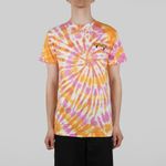  Футболка мужская Ripndip Butter Face Tee артикул:RND7062 - купить в магазине Дайс