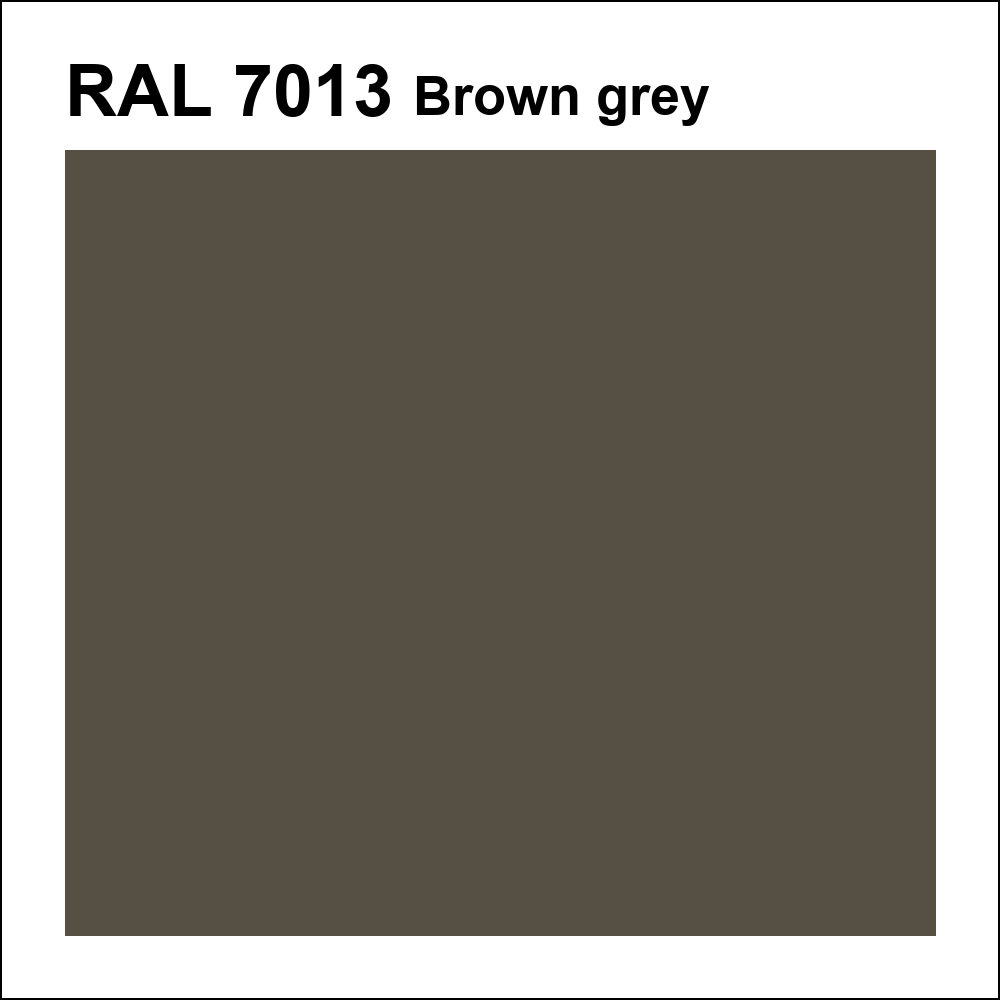 RAL 7013 за кг