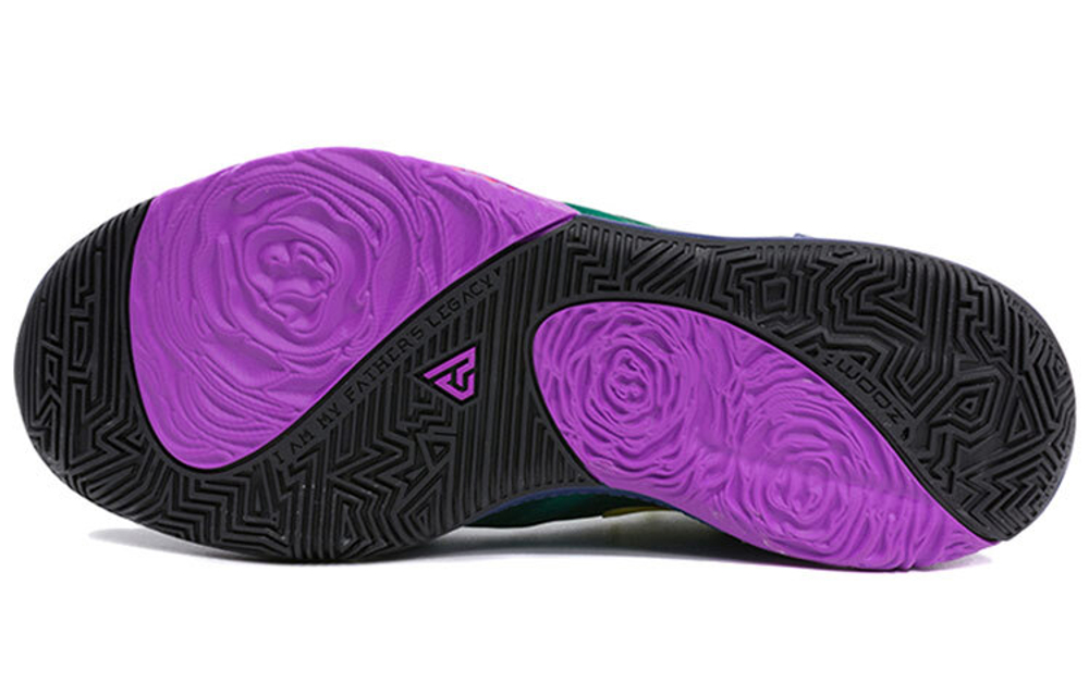 Кроссовки Nike Freak 1