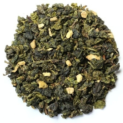 Чай арома Имбирный Улун BestTea