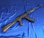 ММГ Макет учебный автомат АК-74М-М / 5.45 мм (со складным прикладом)