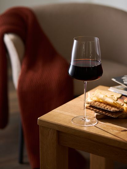 Набор бокалов для вина в подарочной упаковке sense, 750 мл, 2 шт.