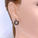 Серьги XinQuan - арт378