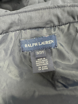 Ветровка Ralph Lauren