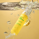 Очищающая пенка для умывания с экстрактом Лайма и Витаминами Eunyul Vita Balance Own Sole Shine Bubble Foam 200мл