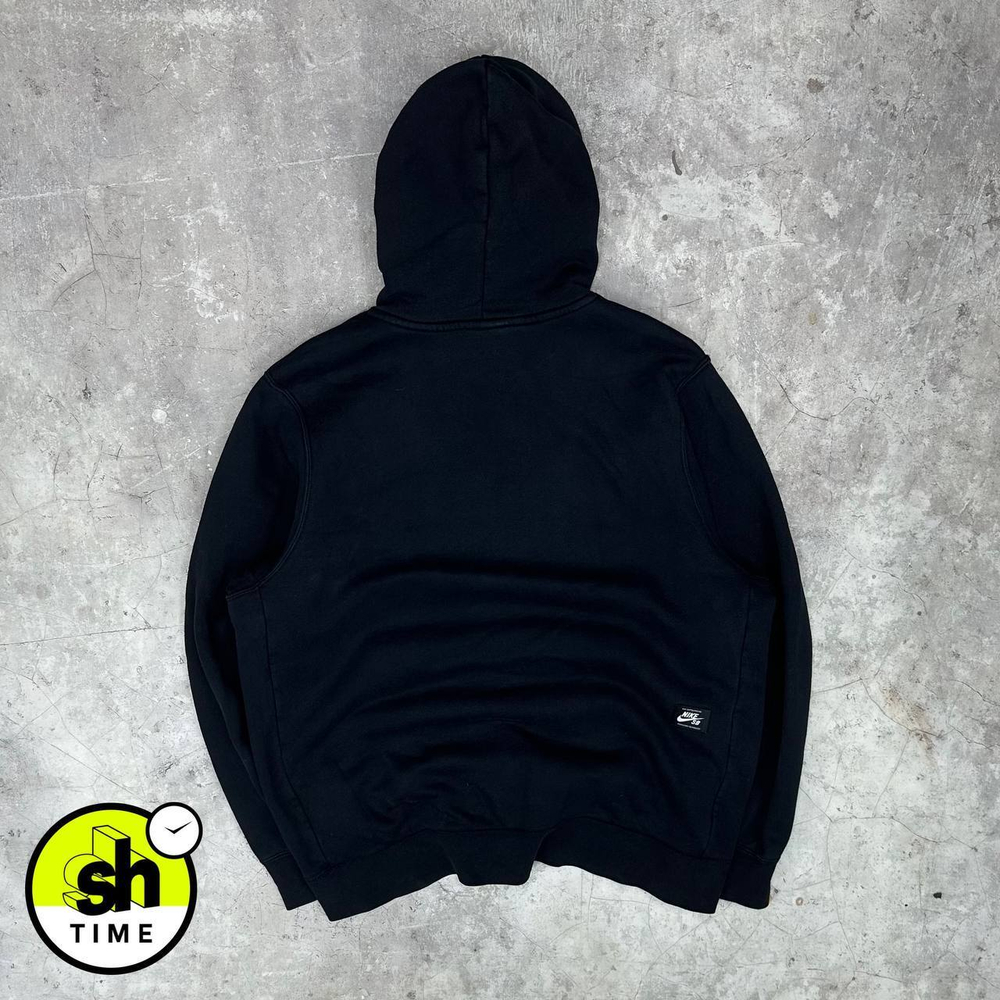 Худи Nike SB