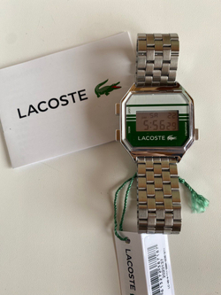 Часы Lacoste