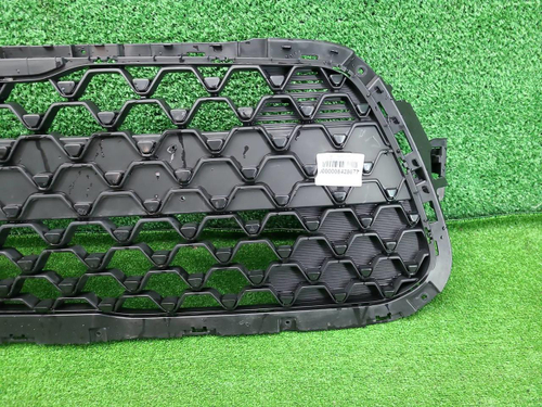 Решетка переднего бампера Kia Soul 3 SK (19-22)