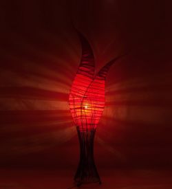 Decor and Gift 42-002 Светильник «Джимбаран» (о.Бали) - Вариант A