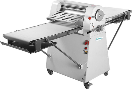Машина тестораскаточная Gastromix TDR 380F