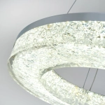 Подвесная люстра Modestyle MS.9020.600 CR