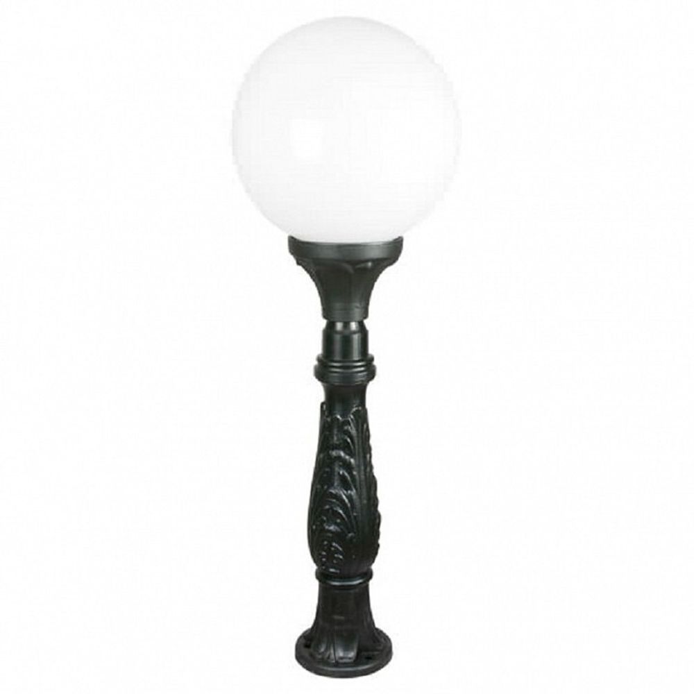 Наземный высокий светильник Fumagalli Globe 400 G40.162.000.AYE27