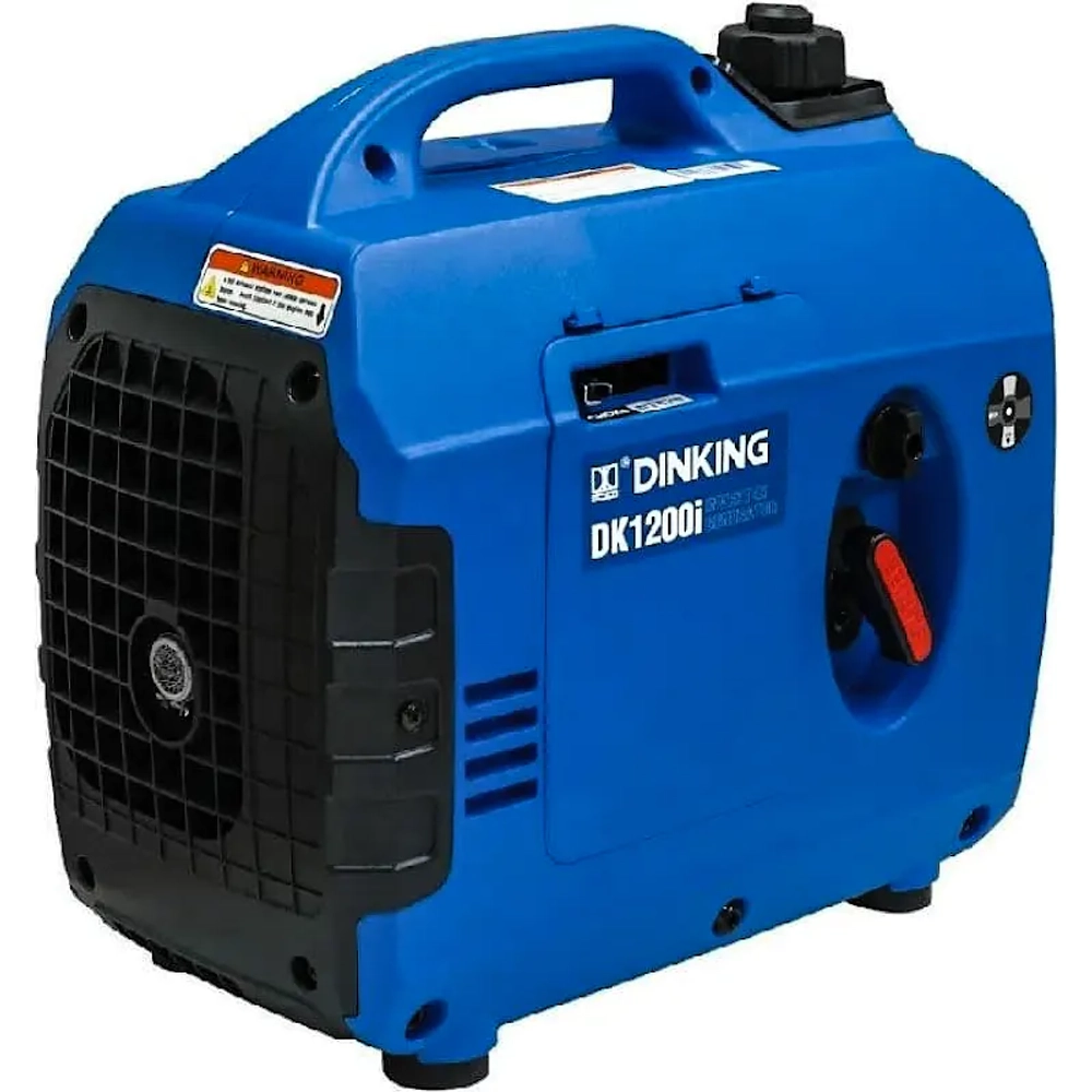 Dinking DK1200i инверторный генератор ГЕН016