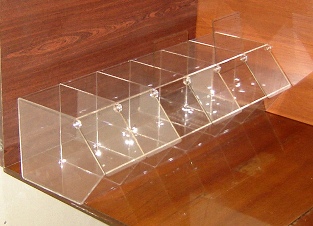 Витрина для продажи для конфет, снеков, мармеладов, сухариков