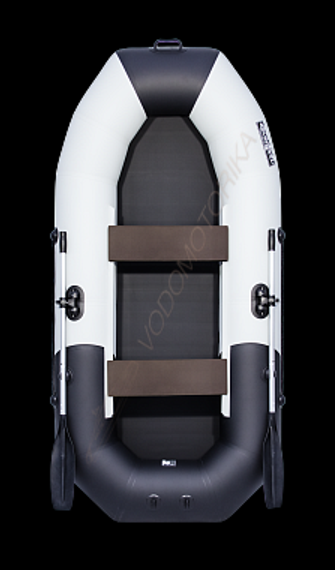 Надувная лодка Таймень NX 270