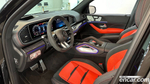 Mercedes-Benz GLE-Class W167 AMG GLE53 4MATIC+ (12.2023)