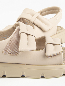 Сандалии летние