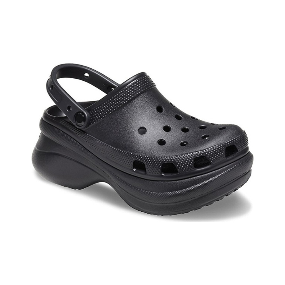 Crocs Classic Clog (Женская размерная сетка)